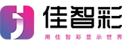 佳智彩